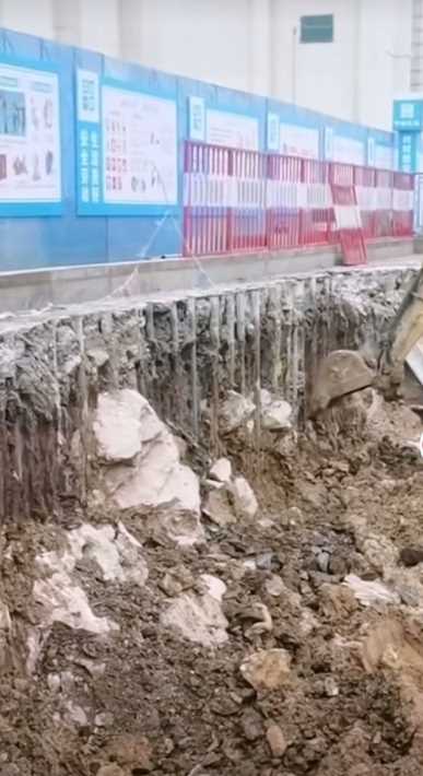 驻马店确山县微型桩